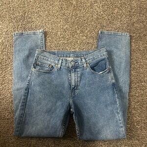 Men’s Levi 511 31x30